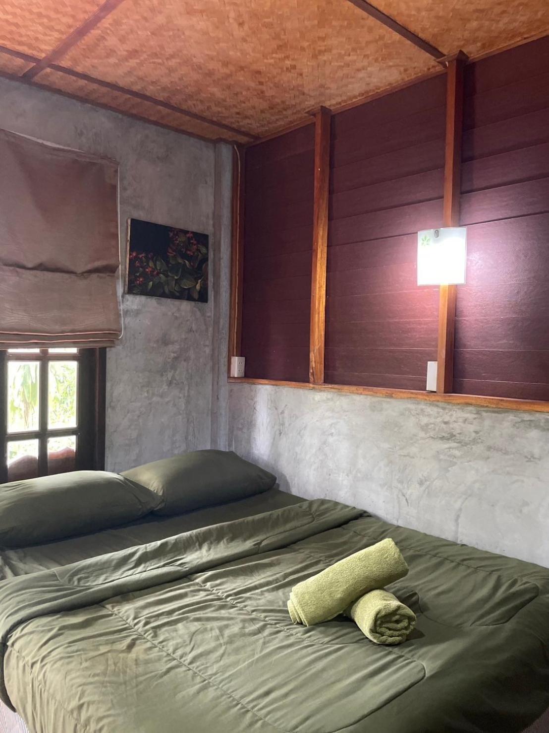 Dahla Lanta Hut Apartment เกาะลันตา ภายนอก รูปภาพ