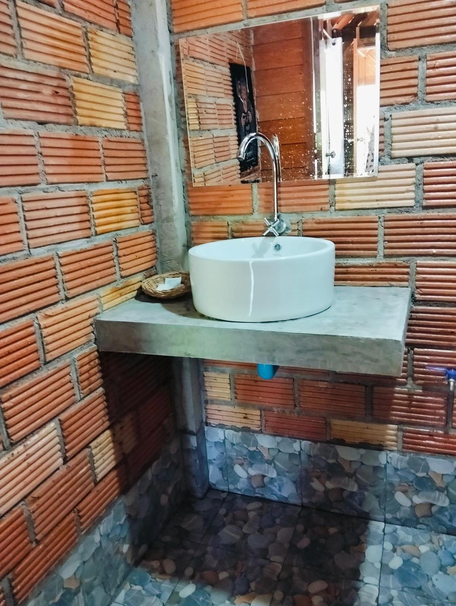 Dahla Lanta Hut Apartment เกาะลันตา ภายนอก รูปภาพ