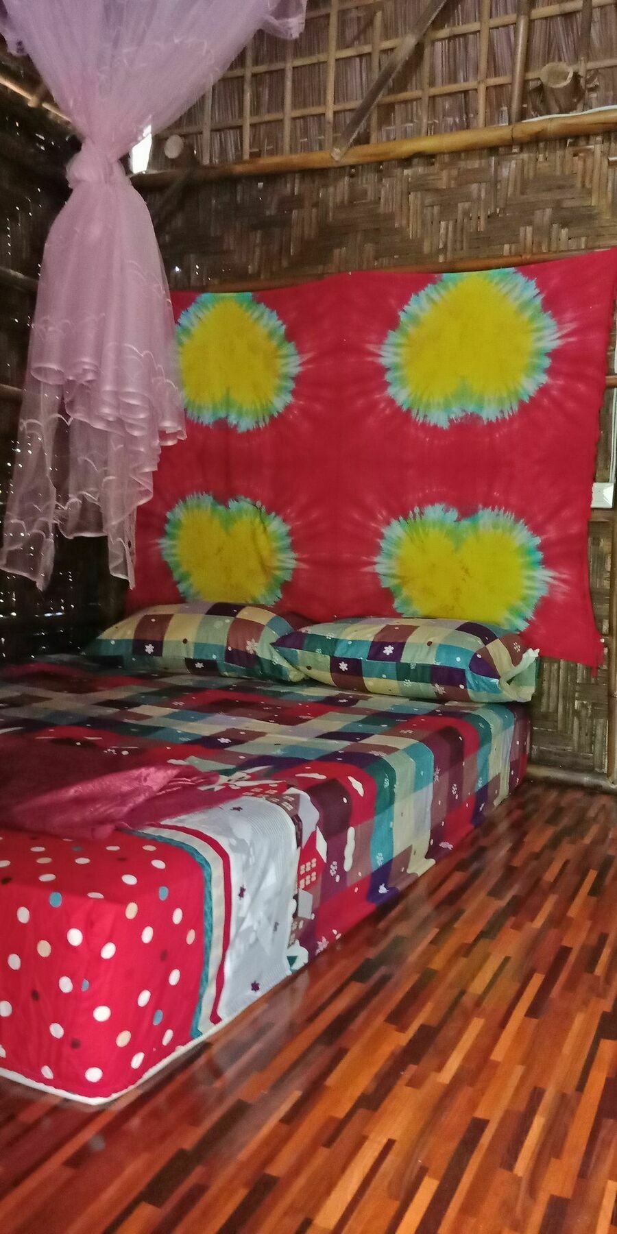 Dahla Lanta Hut Apartment เกาะลันตา ภายนอก รูปภาพ
